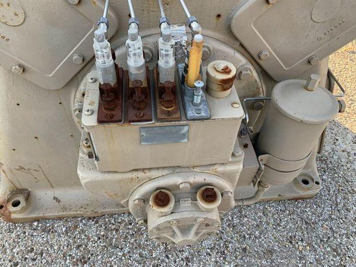 Used JOY WB12 BOOSTER