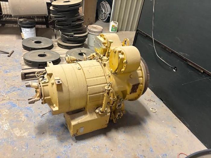 Refurbished Caterpillar TH-31