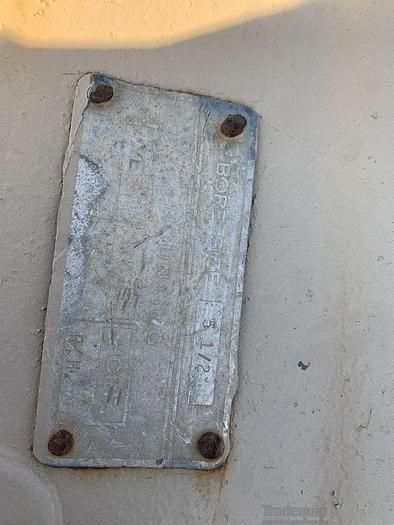 Used JOY WB12 BOOSTER