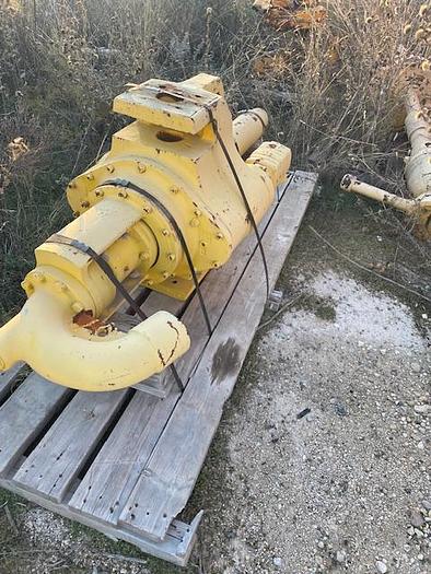 2015 KING OIL TOOLS 15-PS