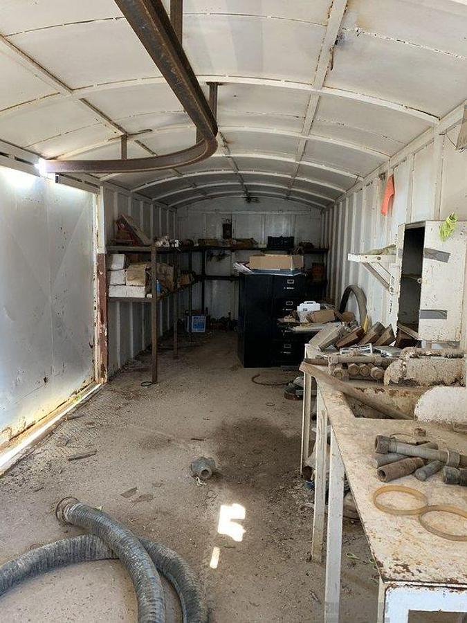 Used Buildings - Doghouses