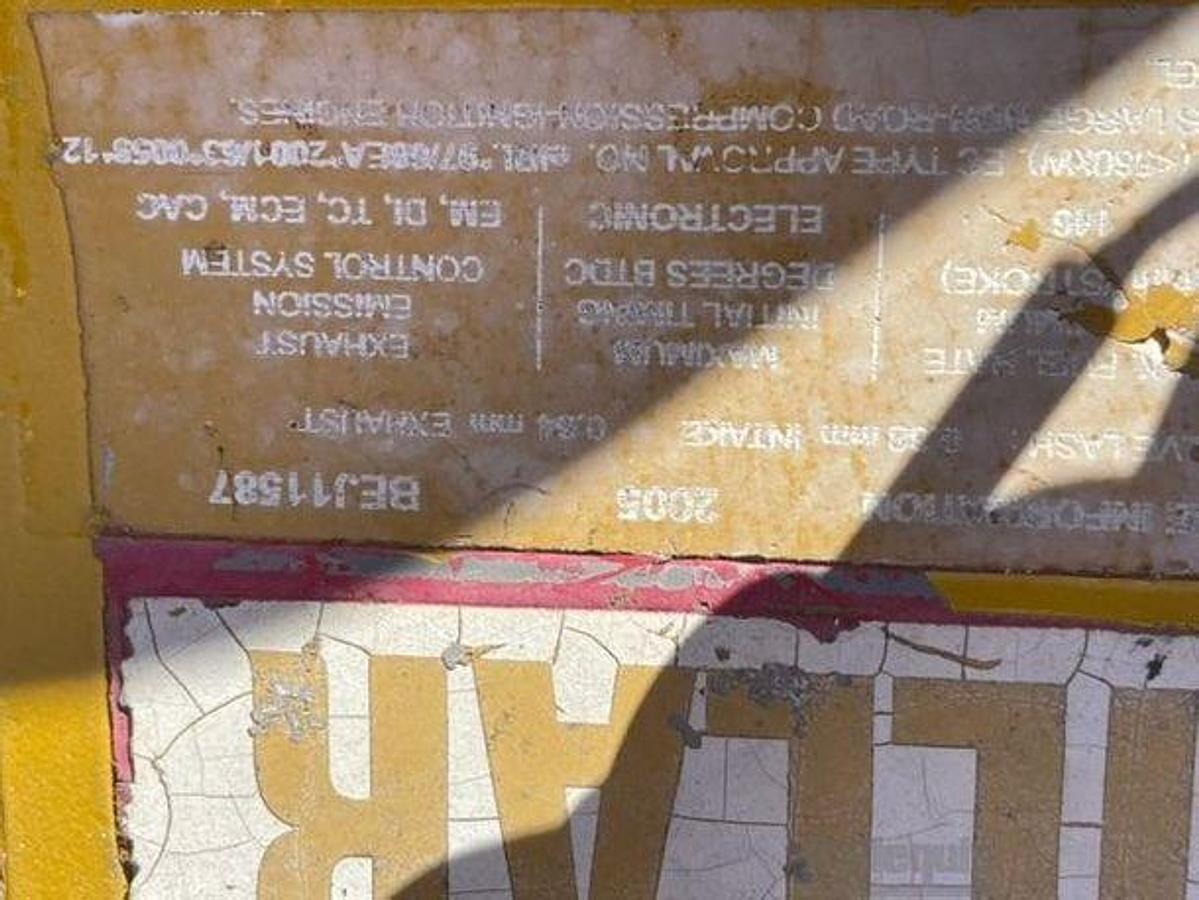 Used 2008 GARDNER DENVER TEED