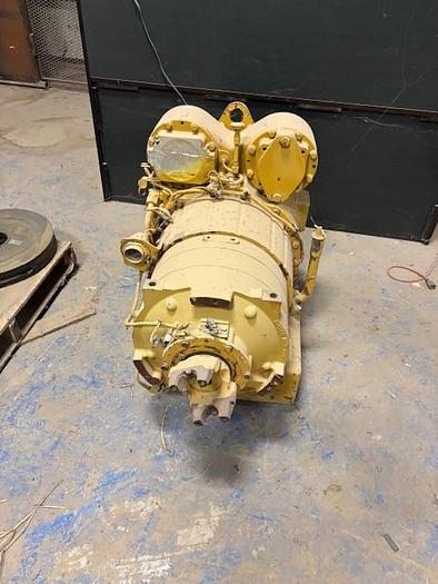 Refurbished Caterpillar TH-31