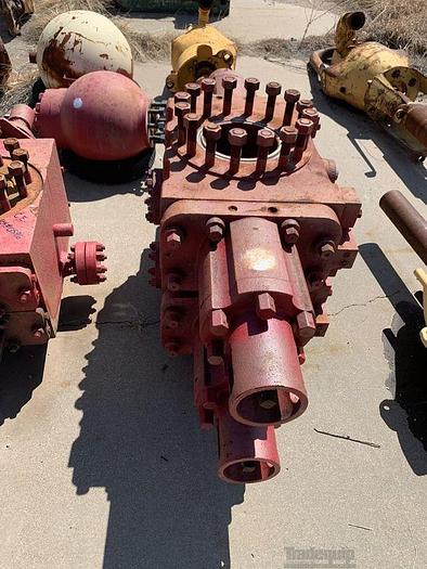 Used BOP PRODUCTS LLC 11 INCH