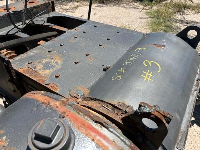 Used 2001 Omega W-500