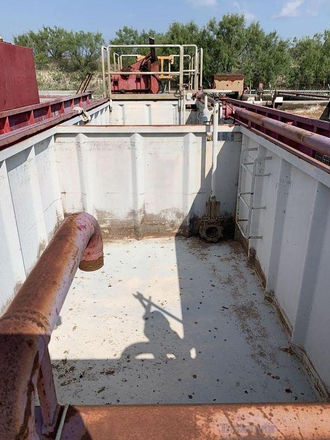 Used Tanks & Vessels - Tanks - .