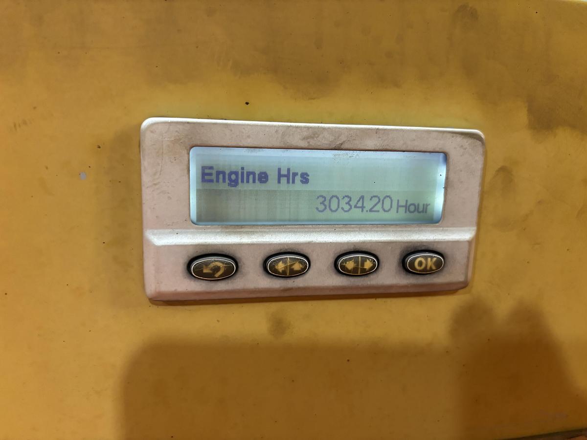 Refurbished 2006 GARDNER DENVER PAH