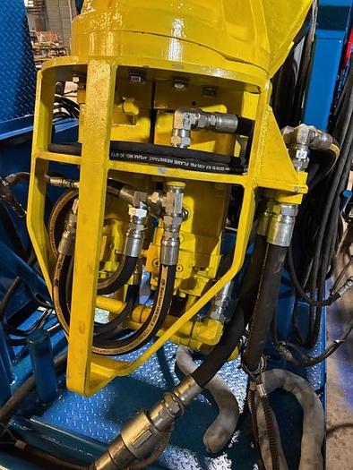 Refurbished Bowen S-150