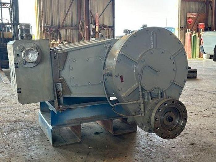 Used 2015 SPM 600 Shorty