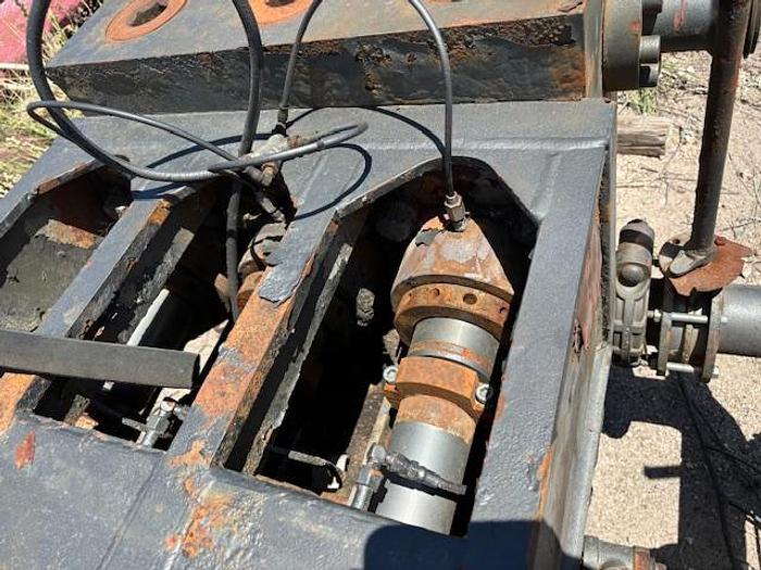 Used 2001 Omega W-500