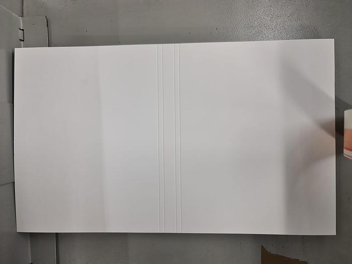 Gebraucht FKS/Multigraf  Touchline CP375