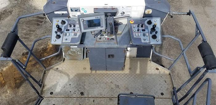 Used 2011 Wirtgen W200, 2.0 Meter Drum