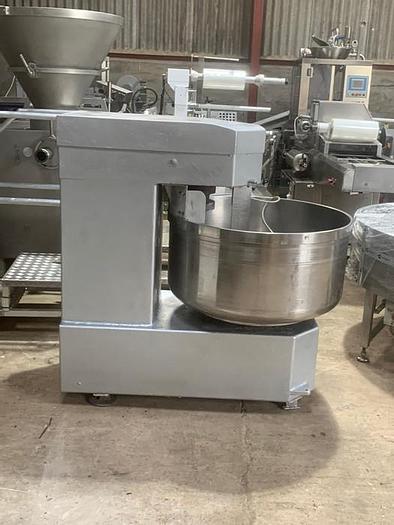 Used SPIRAL MIXER
