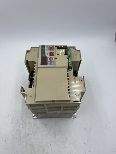 Used Yaskawa CIMR-J7AM43P7