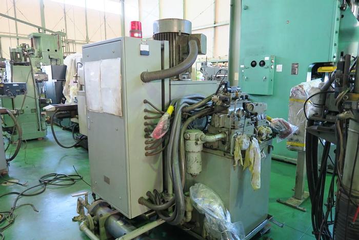 Used Press Cold Forging Hydraulic KP1-31