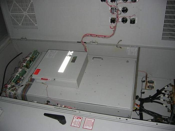 Used 1992 ROEDIGER TP-07.4 #20490