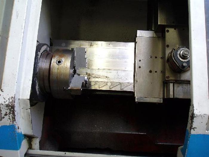 Used 1990 SOMAB UNIMAB 400