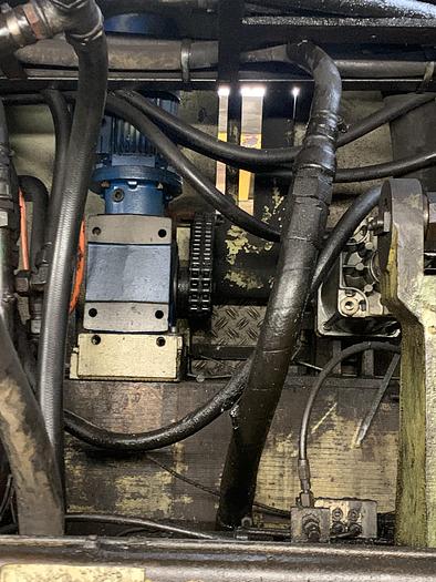 Used Part Former Hot AMP70