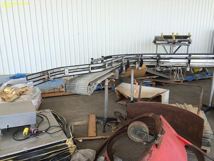 Used GOETZ 12P NOW SCRAPPED