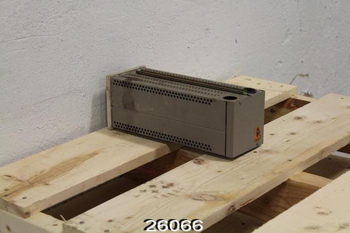 Used Taylor MICRO SCAN 500 Micro Scan 500 Single Loop Controller #26066