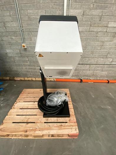 Used 2000 Netstal Synergy S-1750-900 Moulding Machine
