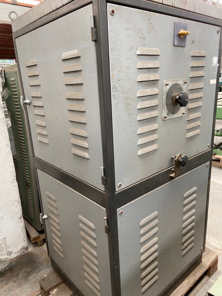 Usato Generatore di alta frequenza marca Colombo