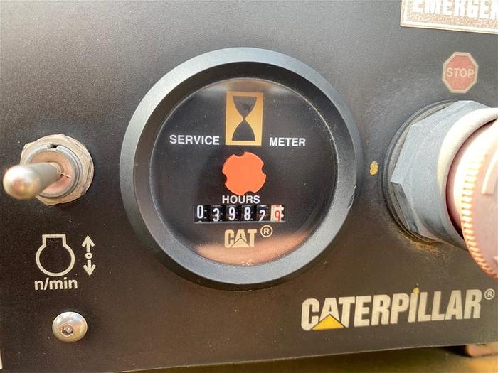 Used 0 Sullair 1350 cfm / 500 psi Air Compressor