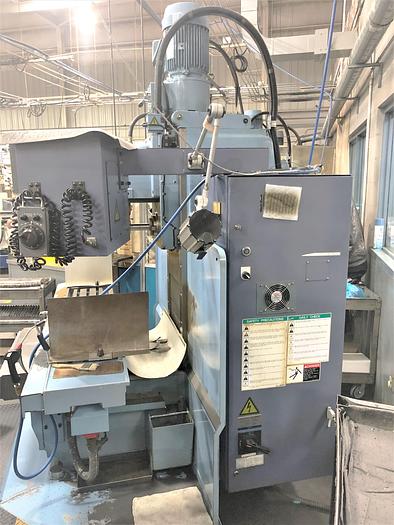 Used 2001 OKK MH-2NCP