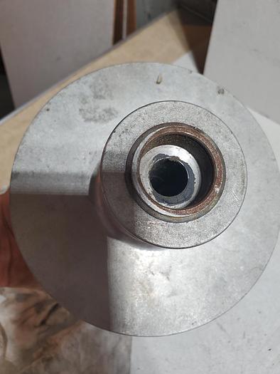 Used SPEED SELECTOR Model 6M Variable Speed PULLEY (K2)