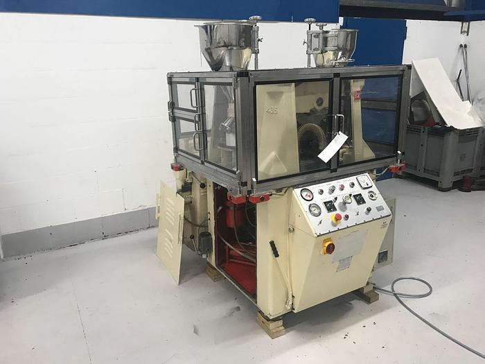 Used Manesty Rotapress MkII 45 station “B” ** Just arrived **