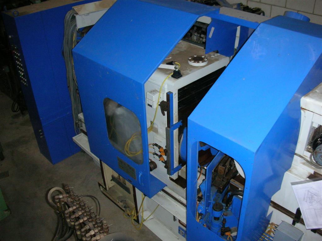 Usado 1978 PFAUTER SH 180 SHOBBER Talladoras de Fresa Madre #32333