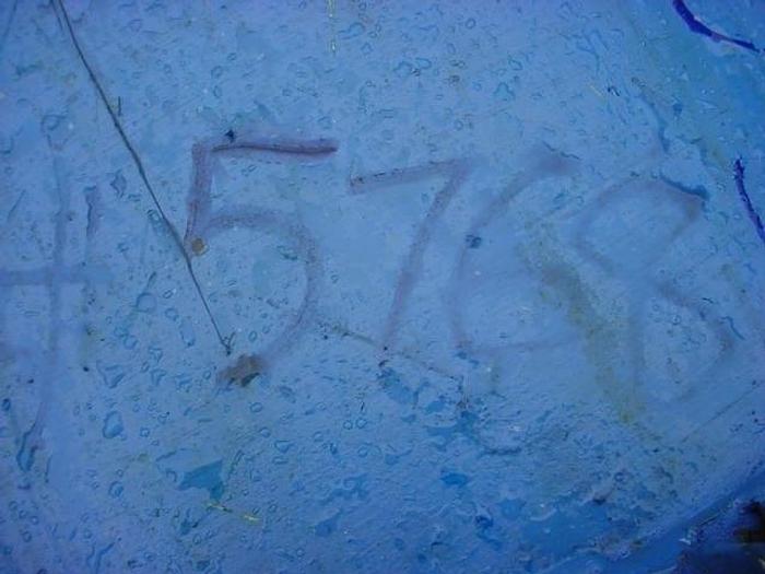 Used 70 GALLON MIX TANK – C/S – 31.75 in. DIA. X 29.50 in