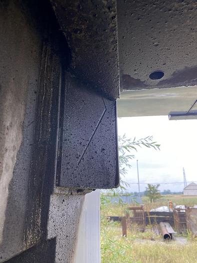 Used Press Hot Forging Smeral LKM1000