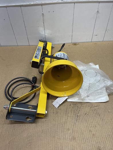 Fostoria DKL-INC, DKL-40VA-A