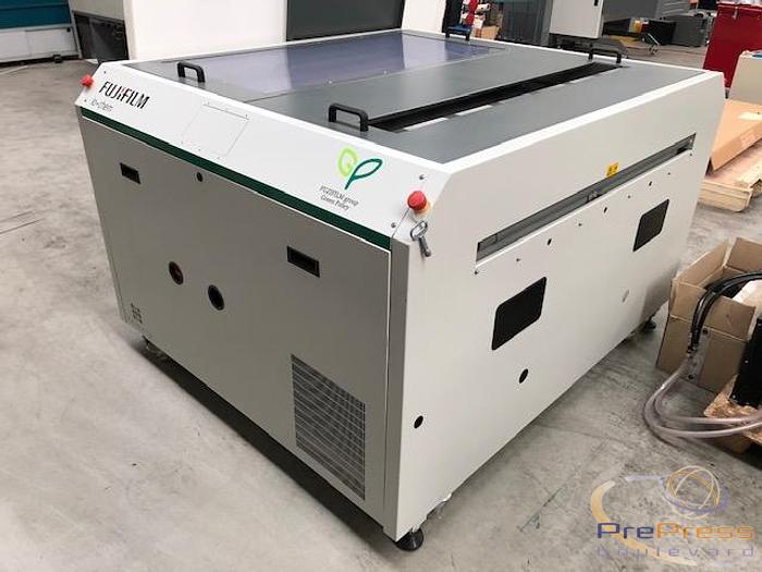 Refurbished 2014 Fuji (Heights) FLC-T 125Z