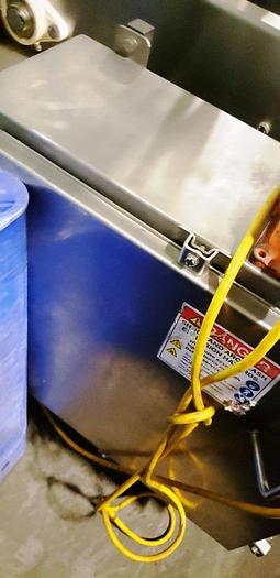 Used 2008 Adco 15DZ-60-WD