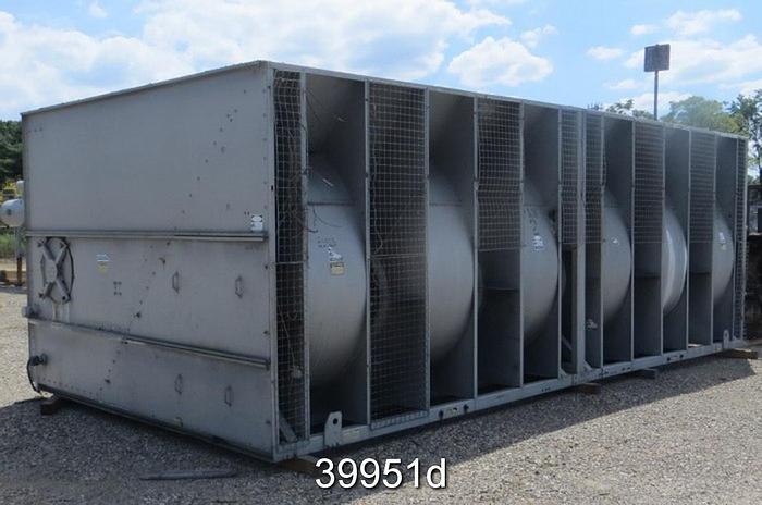 Used 2 BAC Model VT1-680-PMC Cooling Towers #39951