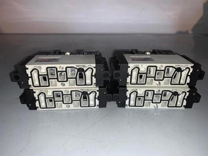 AVENTICS Rexroth 5763990720 Direct Acting Solenoid