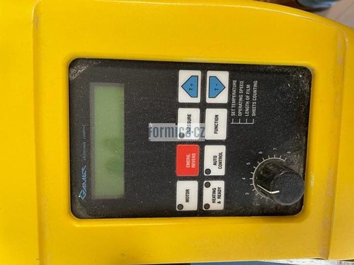 Used Foliant Gulliver S