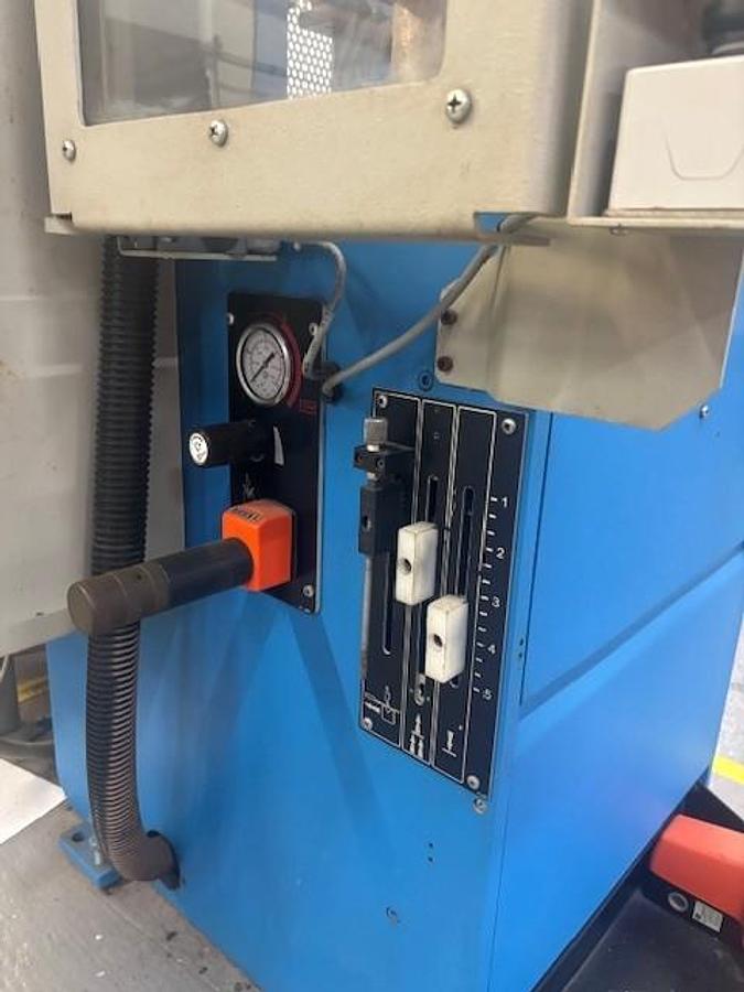 Used Guifil PE 6-16 Hydraulic Upstroke Pressbrake