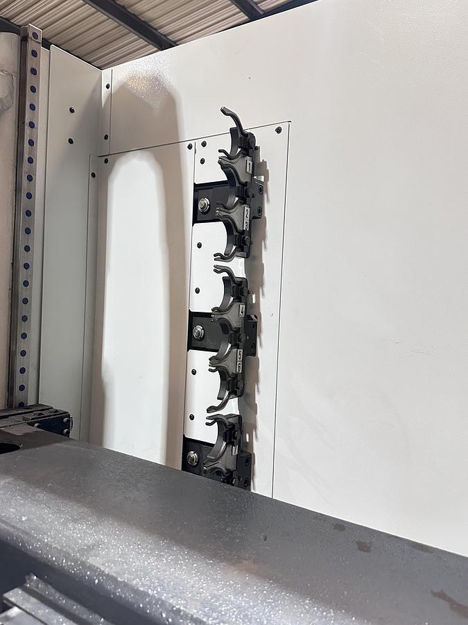 Used Ficep Excalibur 1201 EX CNC Drilling Line