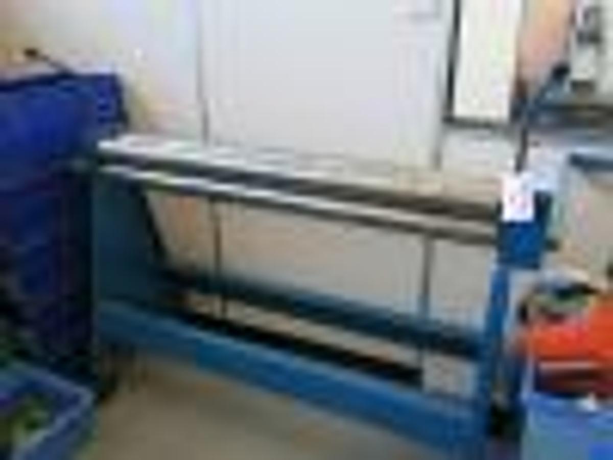 Used Walton BSR/3/50 Initial Pinch Hand Bending Rolls