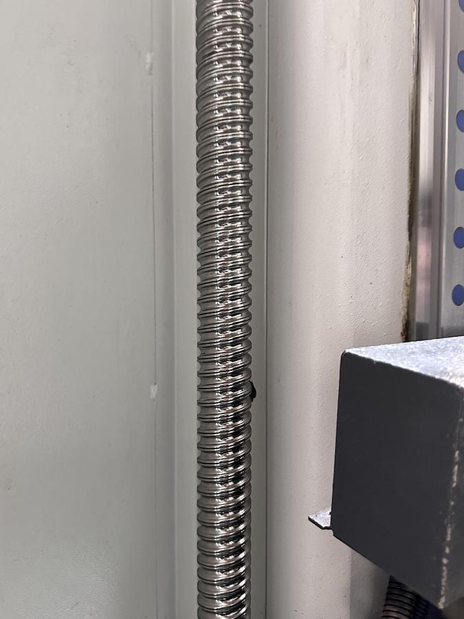 Used Ficep Excalibur 1201 EX CNC Drilling Line