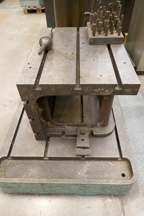 Used Archdale Radial Arm Drill