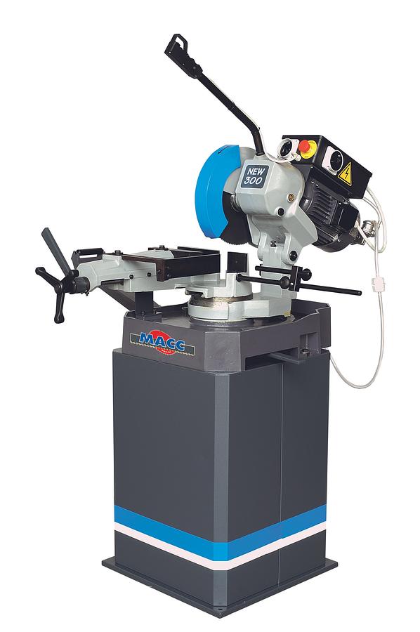 Used MACC NEW 300-E Circular Saw