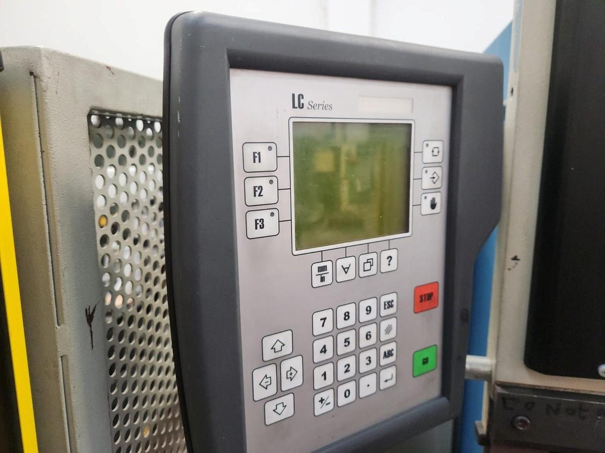 Used Guifil PE 15-35 Hydraulic Upstroke Pressbrake