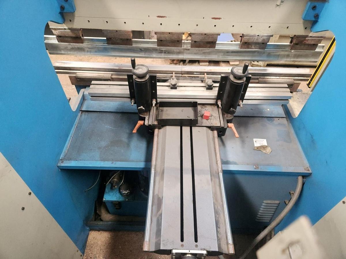 Used Guifil PE 15-35 Hydraulic Upstroke Pressbrake
