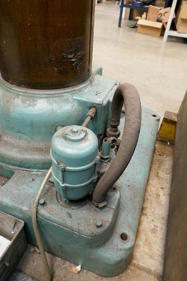 Used Archdale Radial Arm Drill