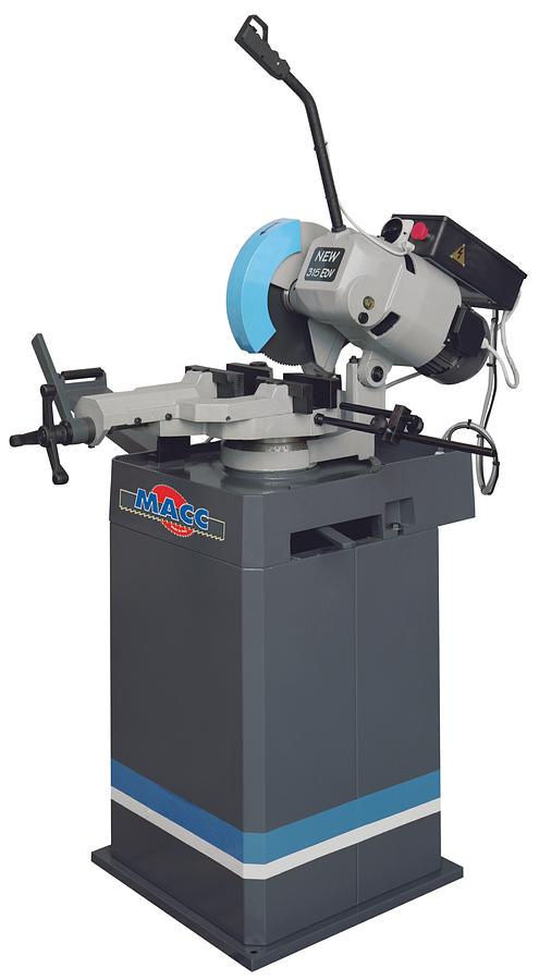 Used MACC NEW 315 EDV Circular Saw