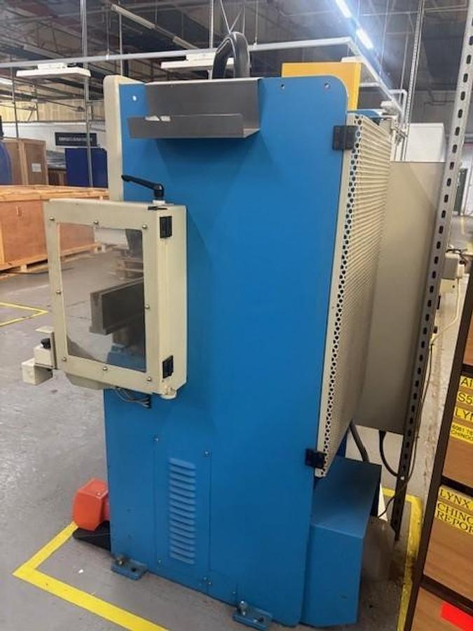 Used Guifil PE 6-16 Hydraulic Upstroke Pressbrake
